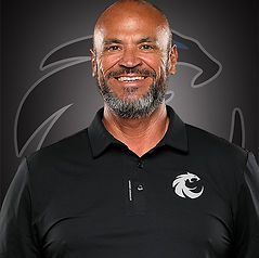 Mike Gallegos