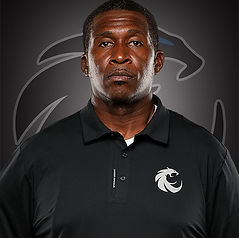 Fred Norris